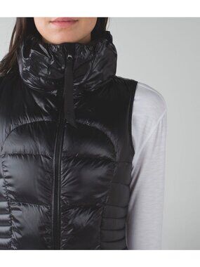 Lululemon Fluffin Awesome Vest